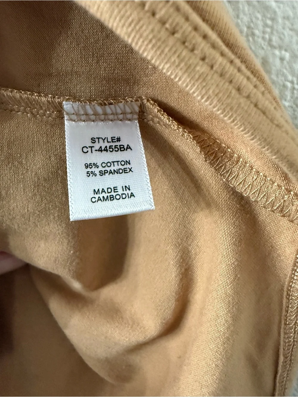 Zenana Racerback Tank Bodysuits Set of 2 | Size Large | NWOT - Picture 9 of 9